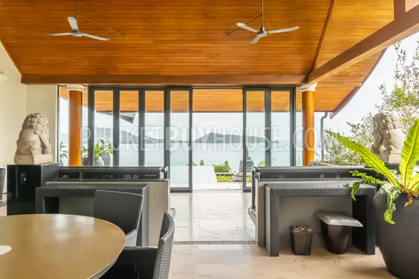 PAT6833: Luxury Villa for Sale in Patong. Photo #54
