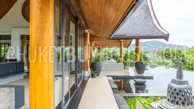 PAT6833: Luxury Villa for Sale in Patong. Photo #55