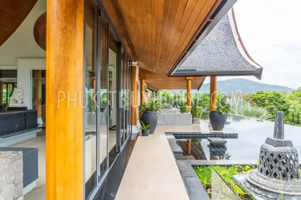 PAT6833: Luxury Villa for Sale in Patong. Photo #55