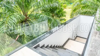 PAT6833: Luxury Villa for Sale in Patong. Photo #56