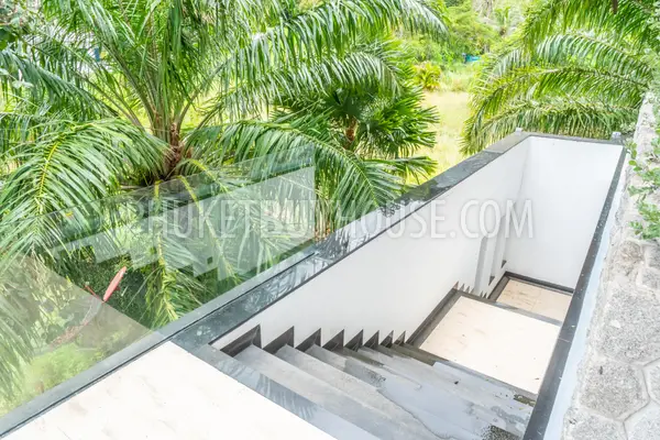 PAT6833: Luxury Villa for Sale in Patong. Photo #56