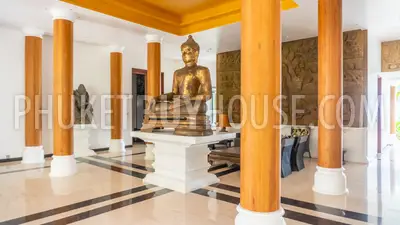 PAT6833: Luxury Villa for Sale in Patong. Photo #57