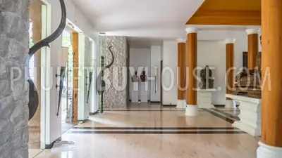 PAT6833: Luxury Villa for Sale in Patong. Photo #58