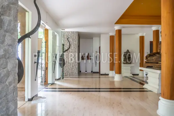 PAT6833: Luxury Villa for Sale in Patong. Photo #58
