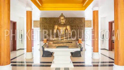 PAT6833: Luxury Villa for Sale in Patong. Photo #59