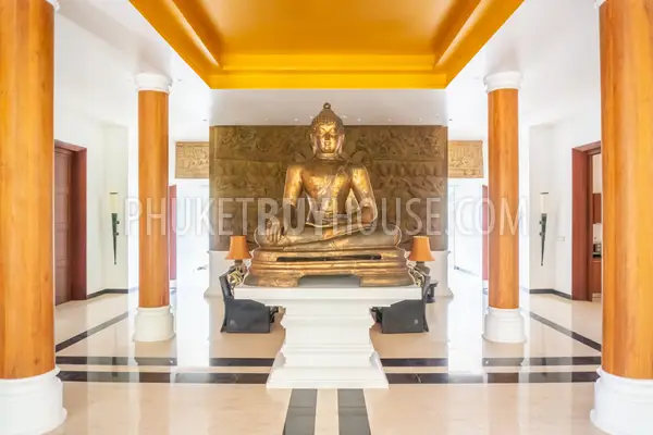 PAT6833: Luxury Villa for Sale in Patong. Photo #59