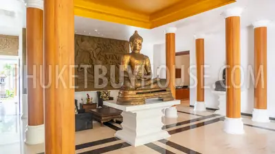 PAT6833: Luxury Villa for Sale in Patong. Photo #60