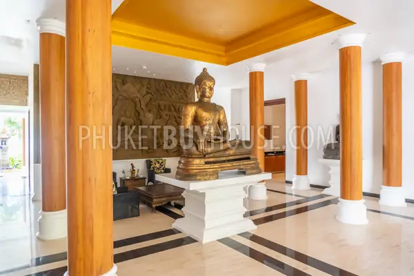 PAT6833: Luxury Villa for Sale in Patong. Photo #60
