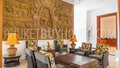 PAT6833: Luxury Villa for Sale in Patong. Photo #61
