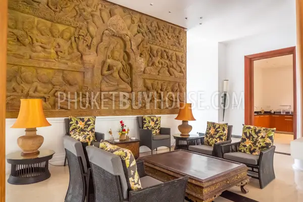 PAT6833: Luxury Villa for Sale in Patong. Photo #61