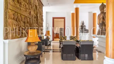 PAT6833: Luxury Villa for Sale in Patong. Photo #62