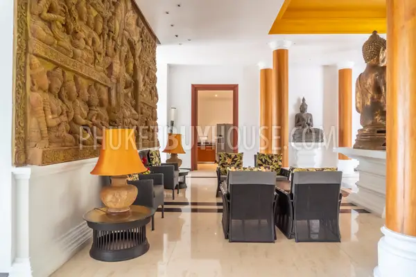 PAT6833: Luxury Villa for Sale in Patong. Photo #62