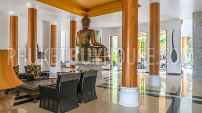PAT6833: Luxury Villa for Sale in Patong. Photo #63