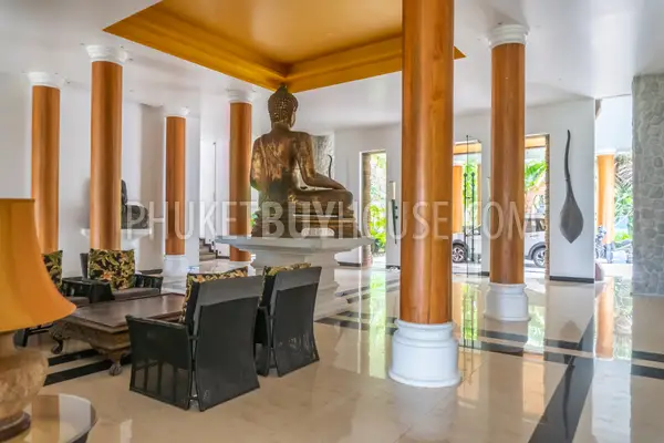 PAT6833: Luxury Villa for Sale in Patong. Photo #63