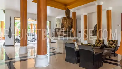 PAT6833: Luxury Villa for Sale in Patong. Photo #64