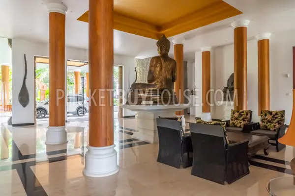 PAT6833: Luxury Villa for Sale in Patong. Photo #64