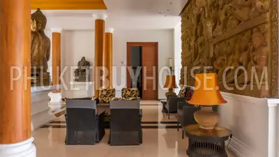 PAT6833: Luxury Villa for Sale in Patong. Photo #65