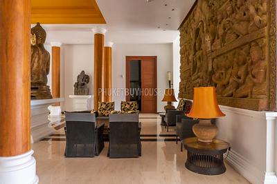 PAT6833: Luxury Villa for Sale in Patong. Photo #65