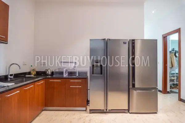 PAT6833: Luxury Villa for Sale in Patong. Photo #66