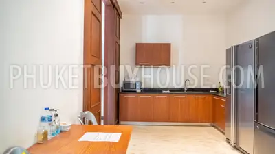 PAT6833: Luxury Villa for Sale in Patong. Photo #67