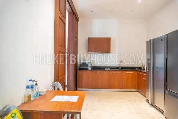 PAT6833: Luxury Villa for Sale in Patong. Photo #67