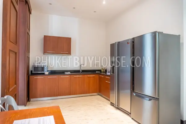 PAT6833: Luxury Villa for Sale in Patong. Photo #68