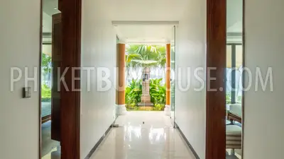 PAT6833: Luxury Villa for Sale in Patong. Photo #69