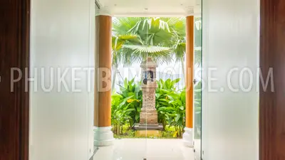 PAT6833: Luxury Villa for Sale in Patong. Photo #70