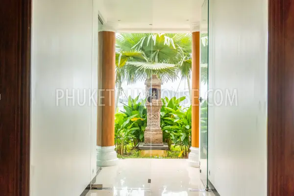 PAT6833: Luxury Villa for Sale in Patong. Photo #70