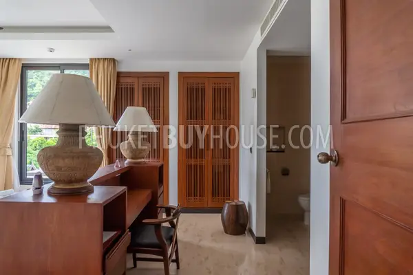 PAT6833: Luxury Villa for Sale in Patong. Photo #71