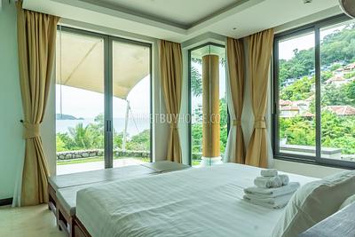 PAT6833: Luxury Villa for Sale in Patong. Photo #72