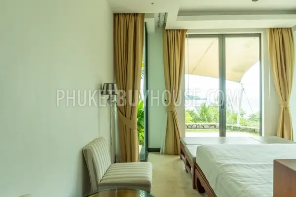 PAT6833: Luxury Villa for Sale in Patong. Photo #73