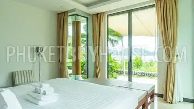 PAT6833: Luxury Villa for Sale in Patong. Photo #74