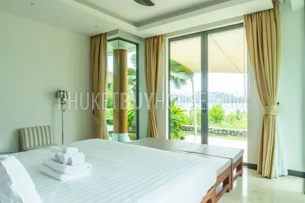 PAT6833: Luxury Villa for Sale in Patong. Photo #74