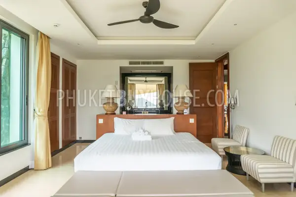 PAT6833: Luxury Villa for Sale in Patong. Photo #75