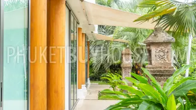 PAT6833: Luxury Villa for Sale in Patong. Photo #76