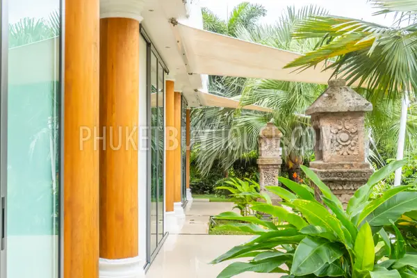 PAT6833: Luxury Villa for Sale in Patong. Photo #76