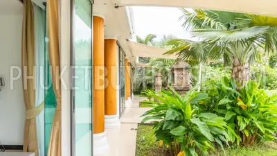 PAT6833: Luxury Villa for Sale in Patong. Photo #77