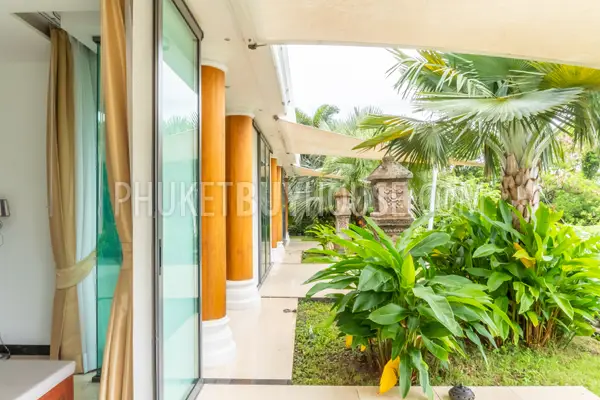 PAT6833: Luxury Villa for Sale in Patong. Photo #77