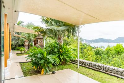 PAT6833: Luxury Villa for Sale in Patong. Photo #78