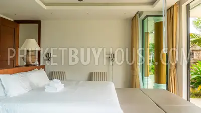 PAT6833: Luxury Villa for Sale in Patong. Photo #79