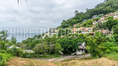 PAT6833: Luxury Villa for Sale in Patong. Photo #80