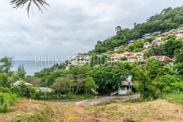 PAT6833: Luxury Villa for Sale in Patong. Photo #80