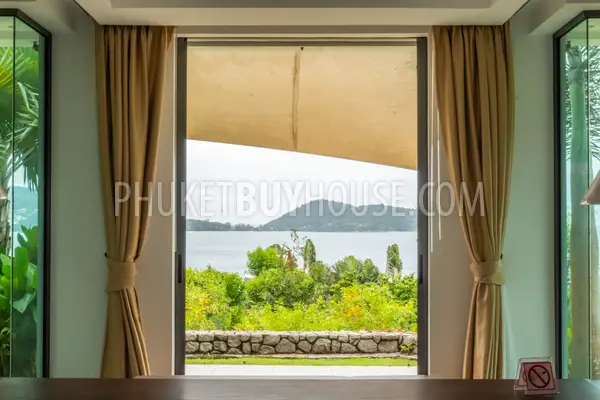 PAT6833: Luxury Villa for Sale in Patong. Photo #81