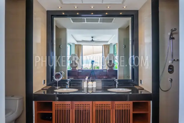 PAT6833: Luxury Villa for Sale in Patong. Photo #82