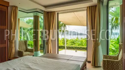 PAT6833: Luxury Villa for Sale in Patong. Photo #83