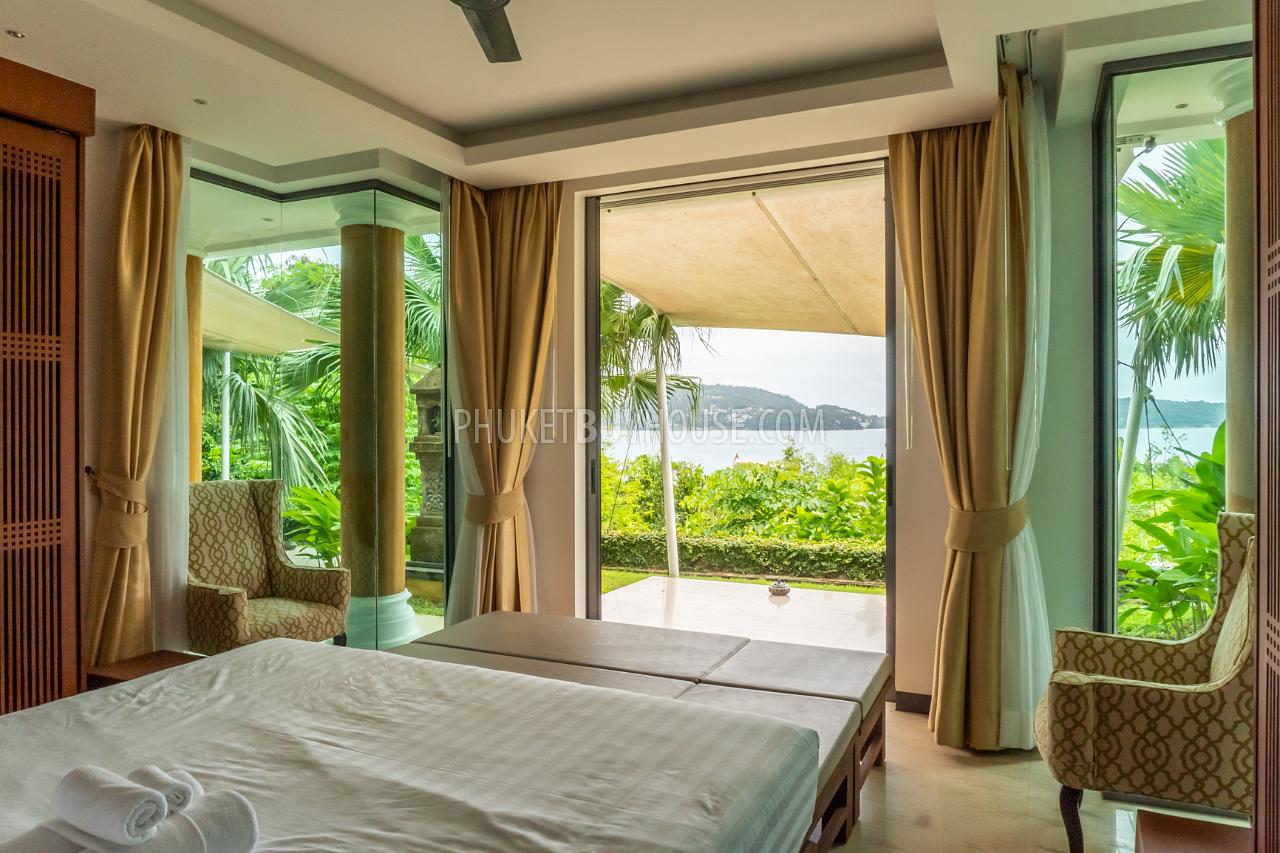PAT6833: Luxury Villa for Sale in Patong. Photo #83