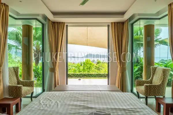 PAT6833: Luxury Villa for Sale in Patong. Photo #84