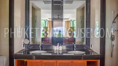 PAT6833: Luxury Villa for Sale in Patong. Photo #85