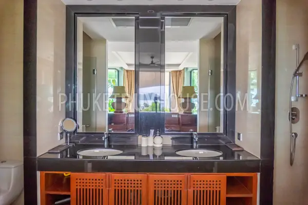 PAT6833: Luxury Villa for Sale in Patong. Photo #85